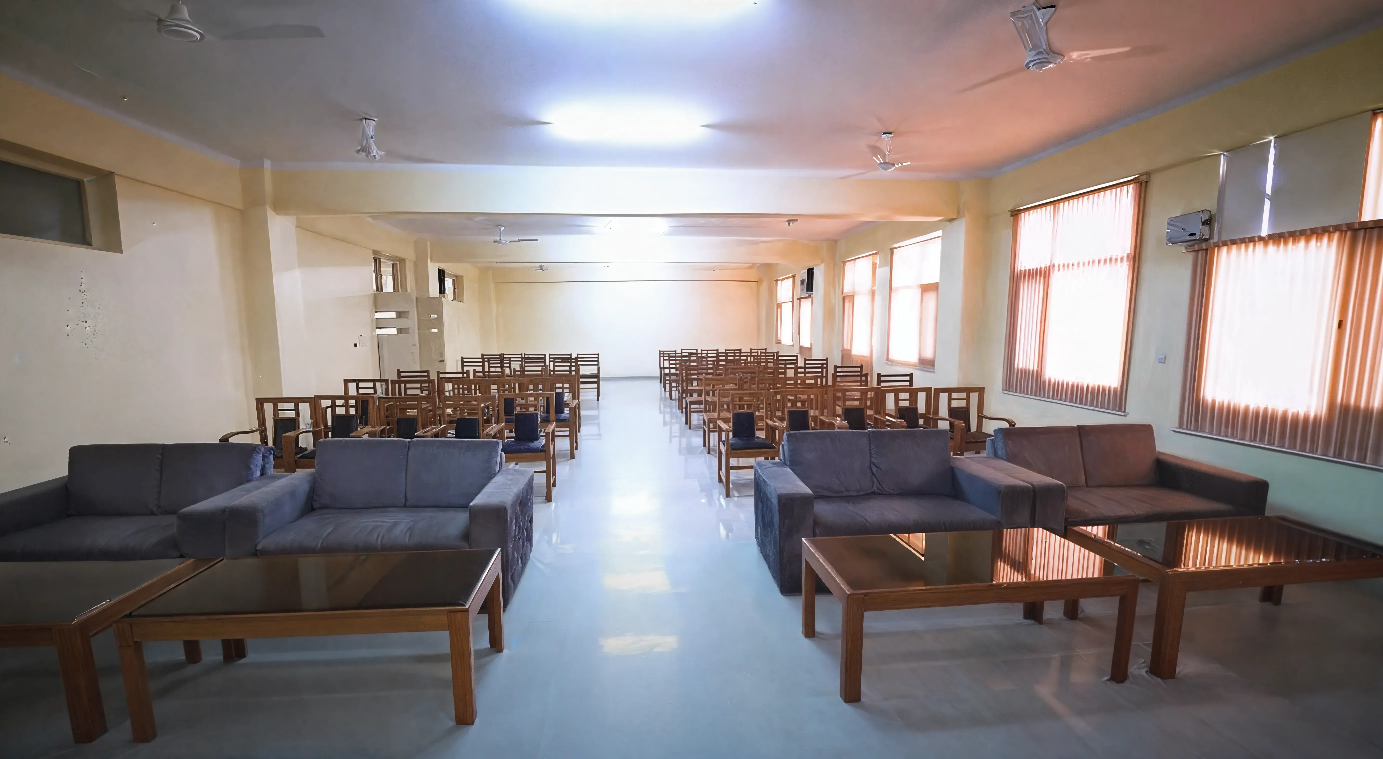 CGC University, Mohali Facilities photo 6